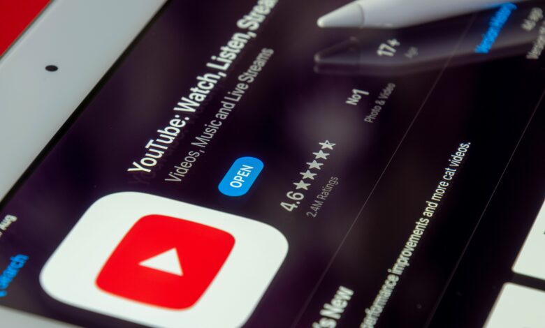Spotify vs YouTube Music
