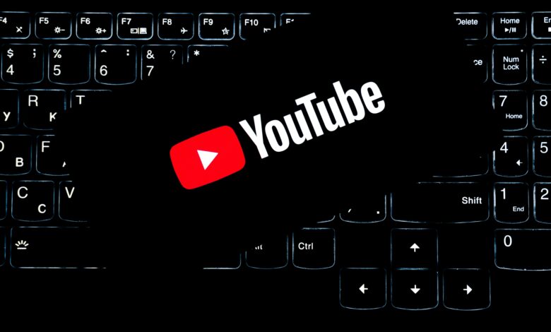 Ensave YouTube