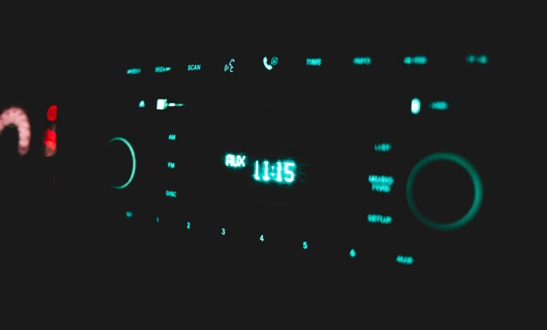RadioRed
